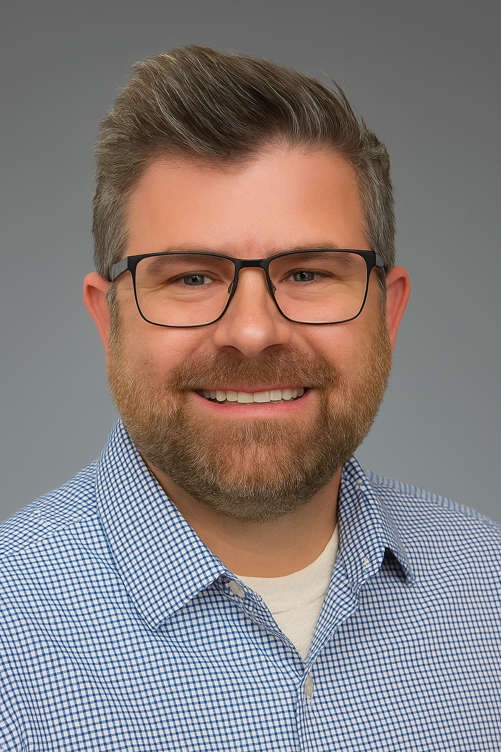 VSG Founder & Principal Consultant